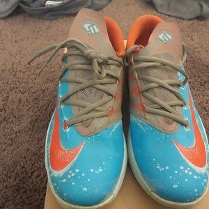 nike kd (kevin durant)